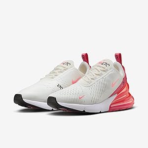 Amazon.com | Nike Air Max 270 Women's Shoes (AH6789-122